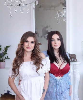Проститутка Дачное : Каролина